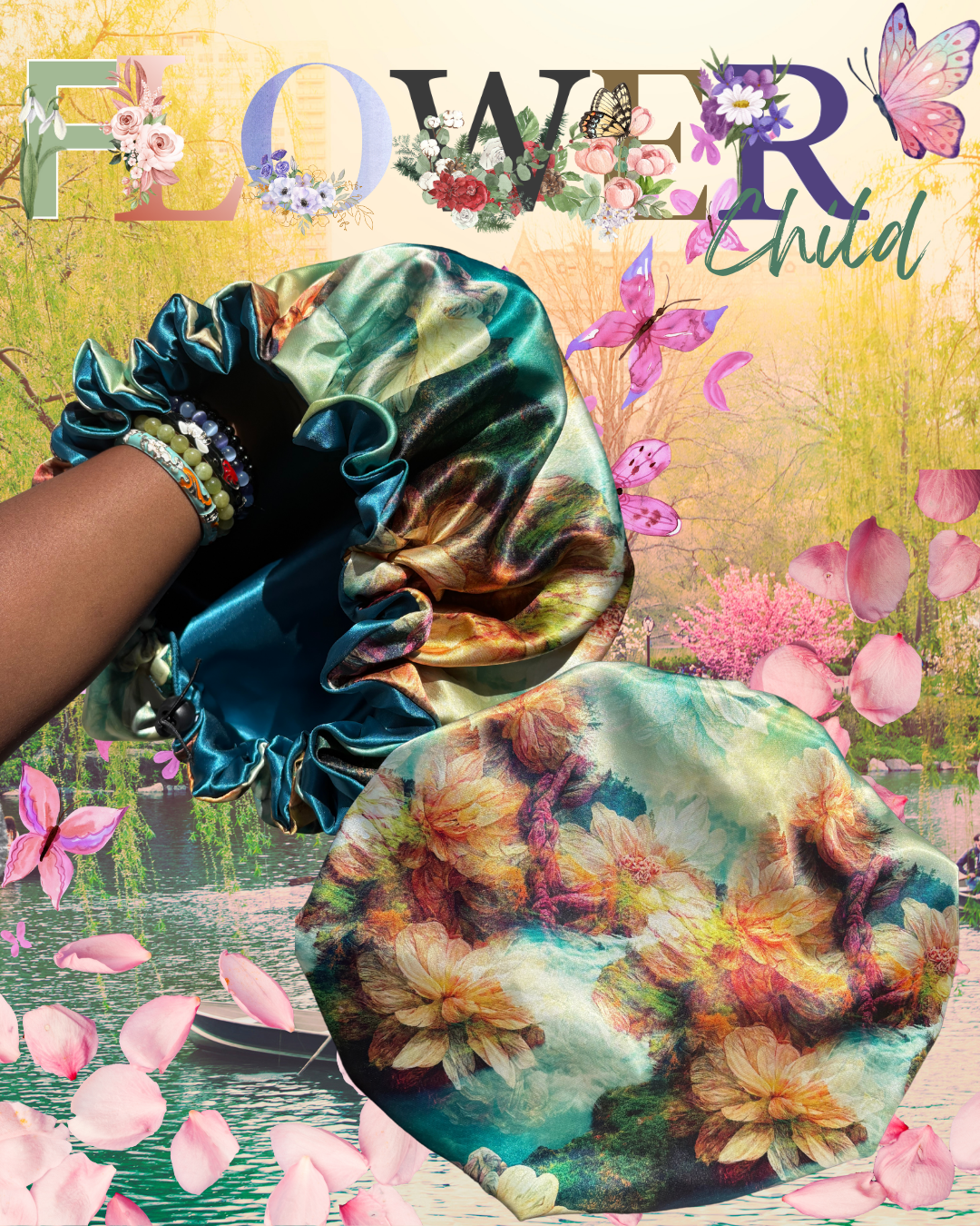 Flower Child