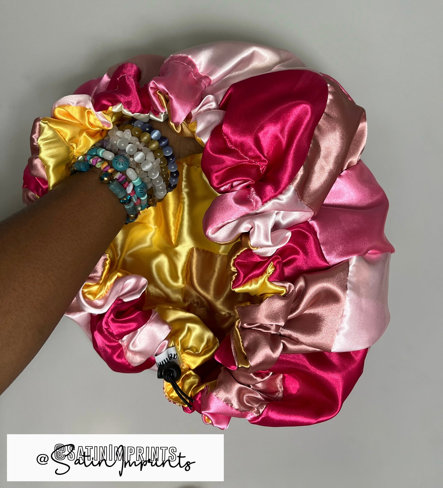 Reversible Patchwork