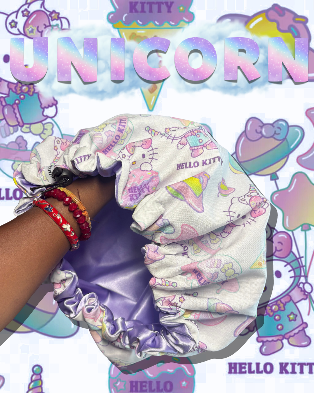 Unicorn Hello Kitty