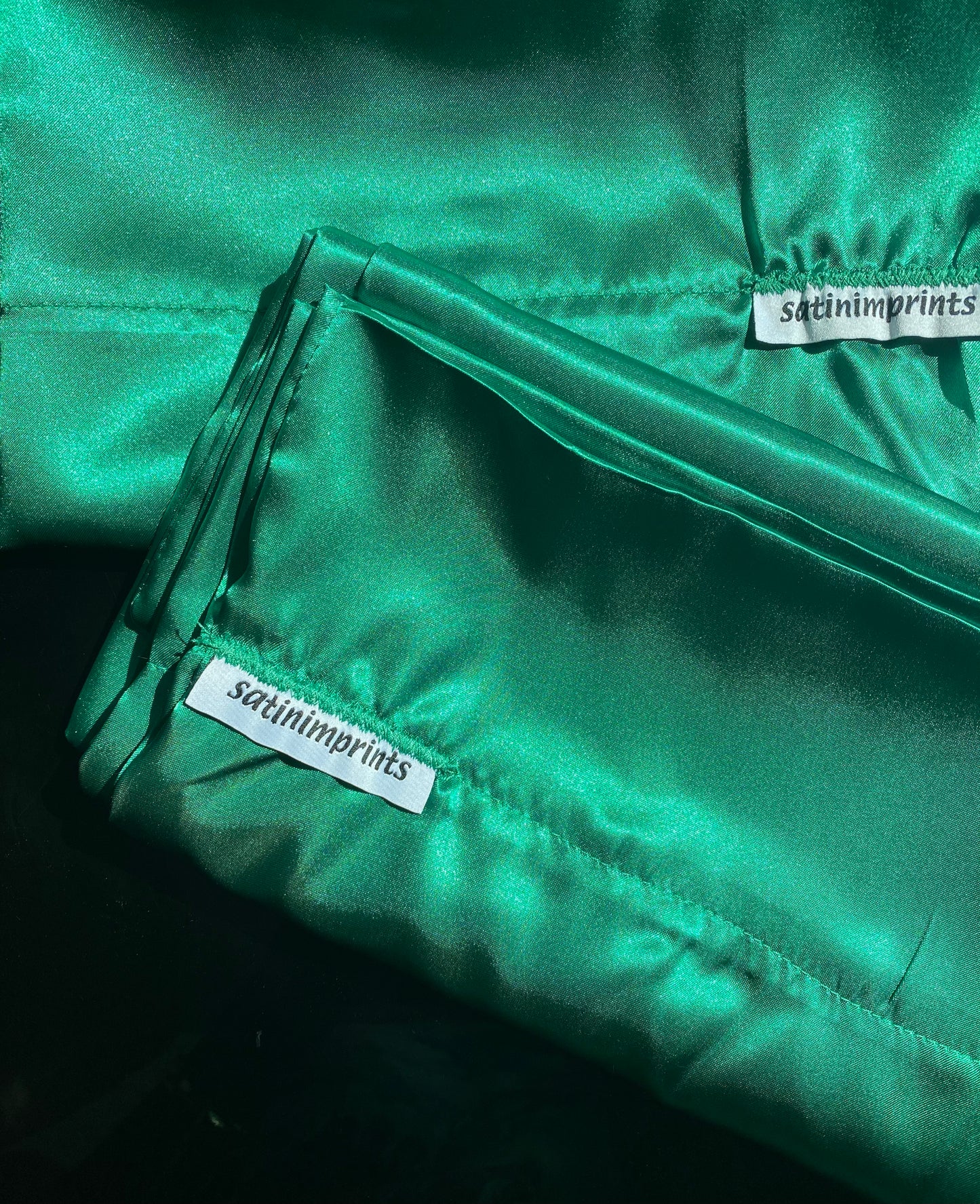 Satin Pillowcase