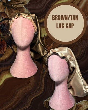 Reversible Loc-Cap