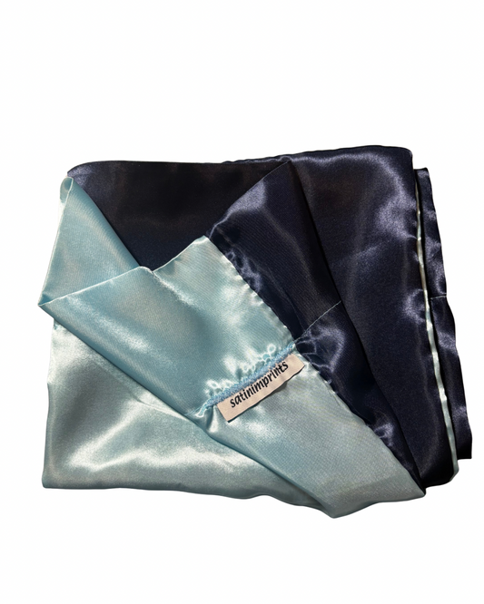 Two Tone Pillowcases