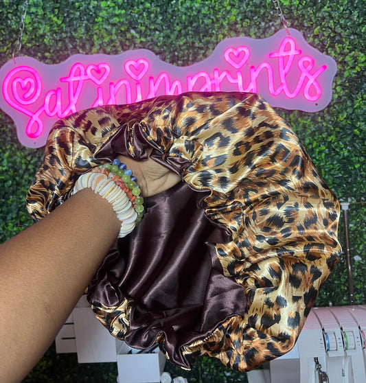 Leopard Print