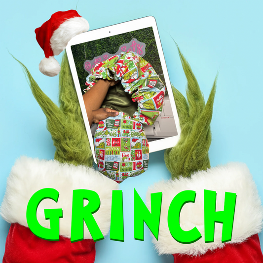 Grinch Christmas