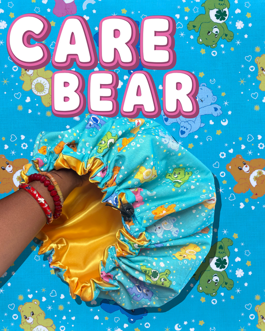 Carebear