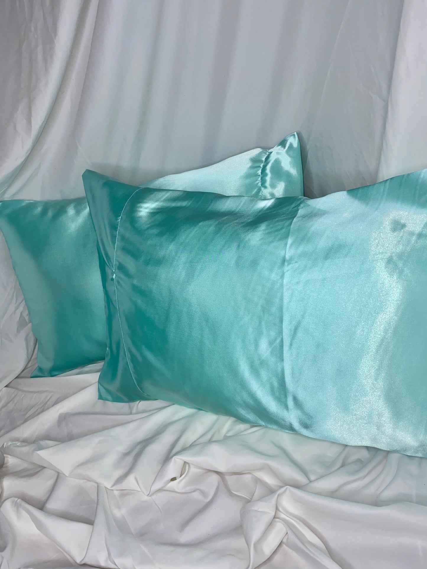 Satin Pillowcase