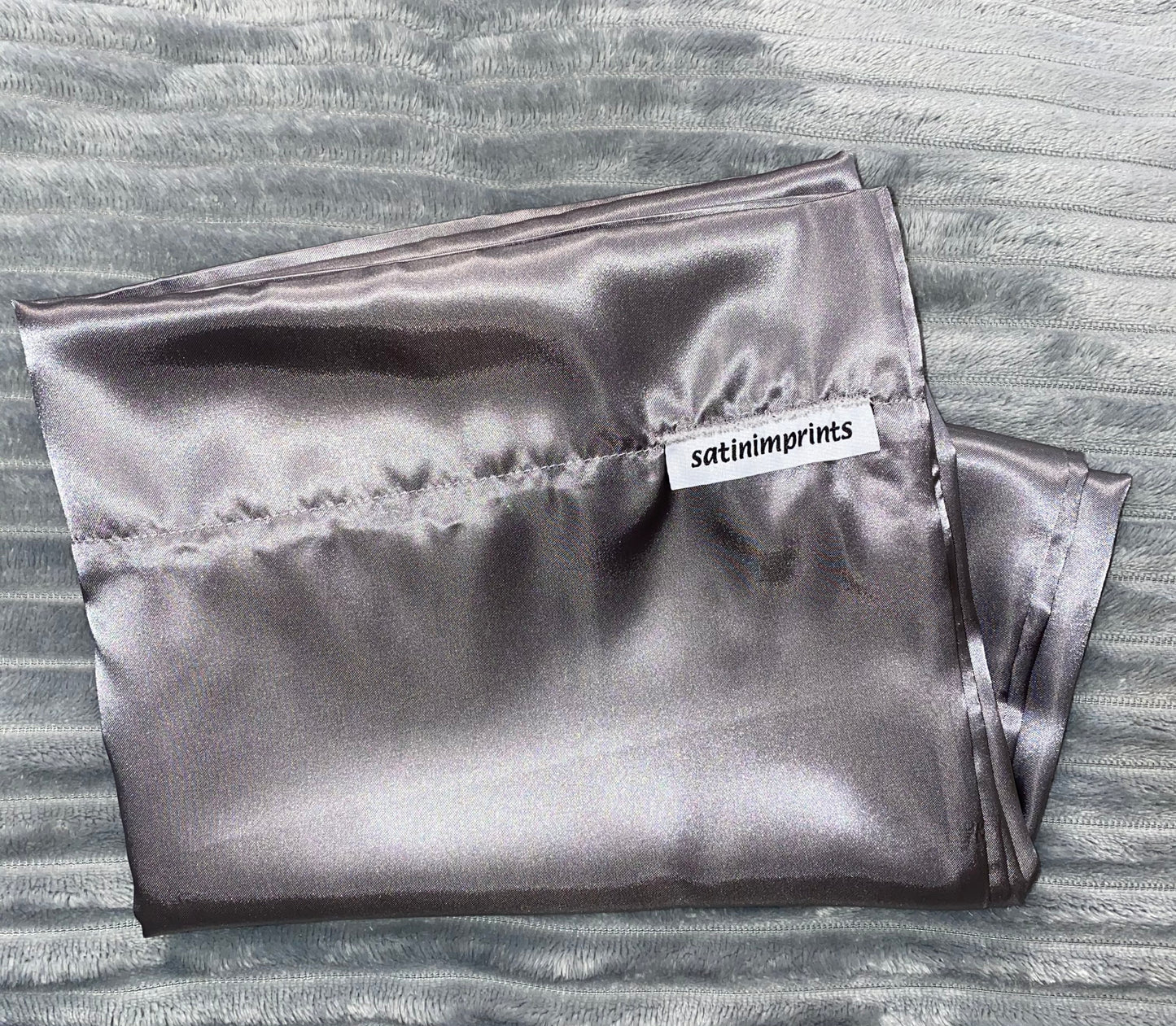 Satin Pillowcase