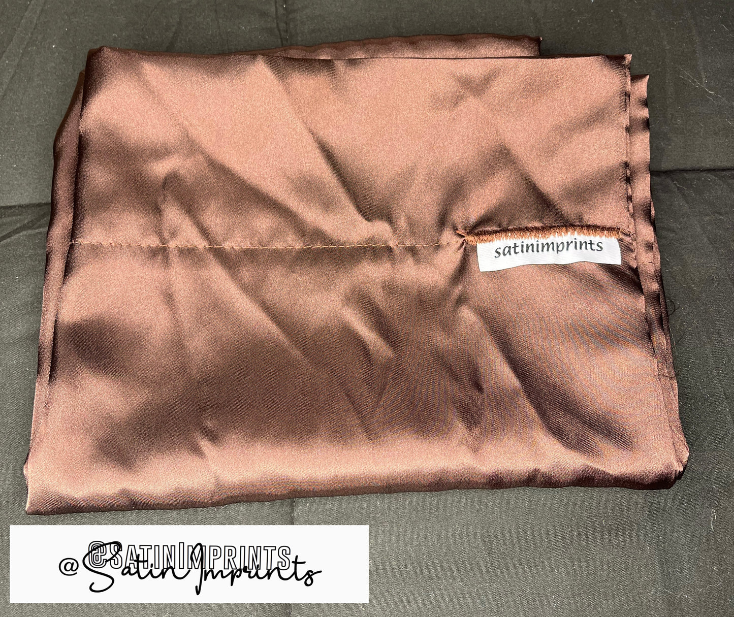 Satin Pillowcase