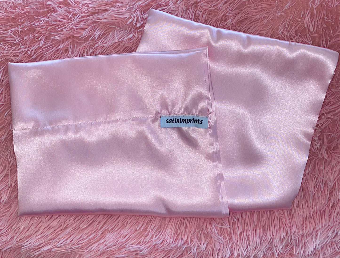 Satin Pillowcase